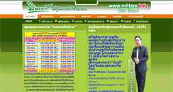 Desktop Screenshot of mittare.info